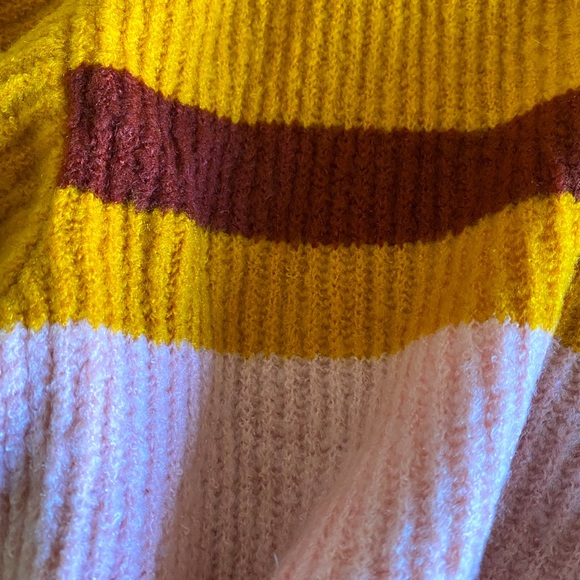 Autumn Sweater - Picture 2 of 2